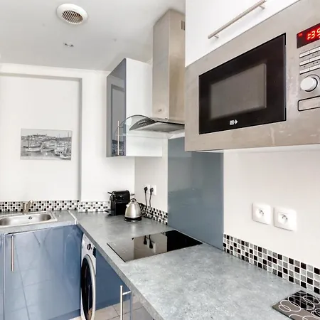 Cosy + Secured Parking *