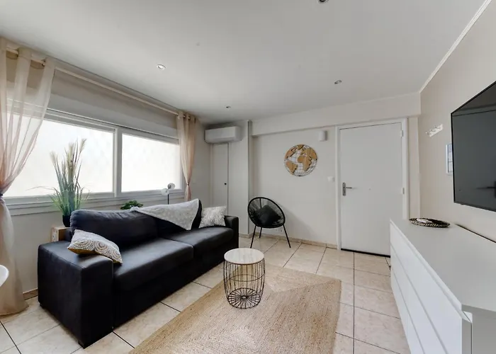 Cosy + Secured Parking Appartamento *