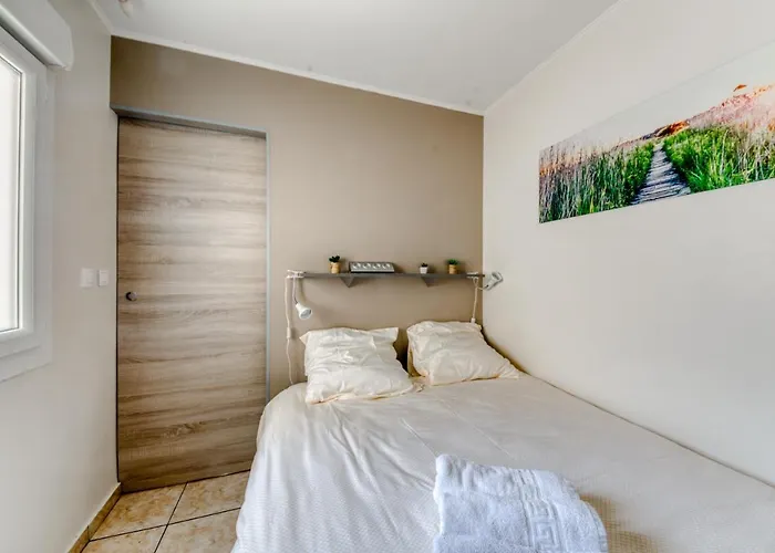 Cosy + Secured Parking Appartamento *